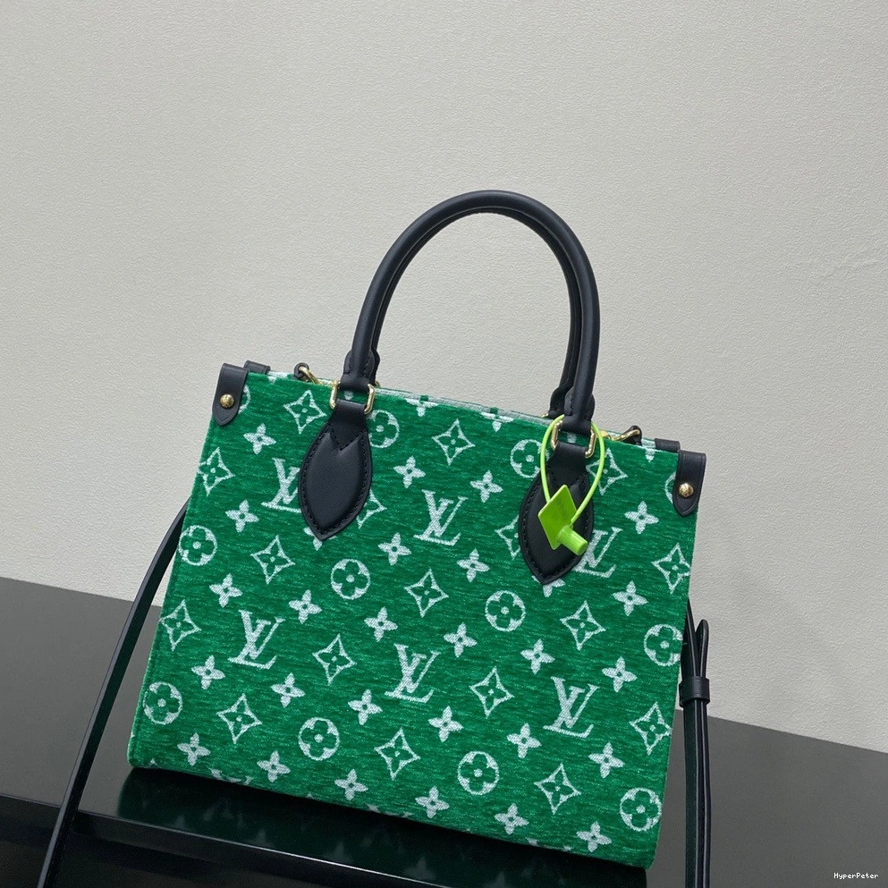 ONTHEGO LOUIS PM VUITTON 0814